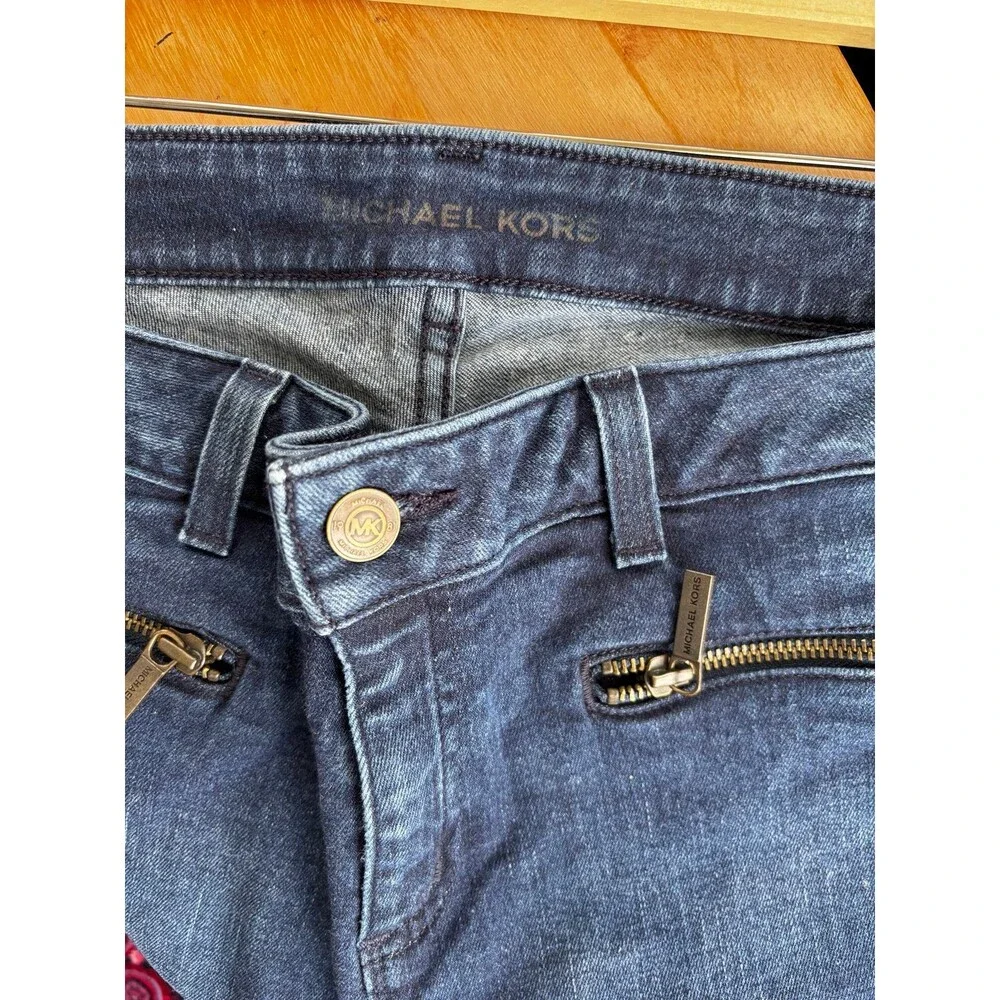 Michael Kors Skinny Jeans